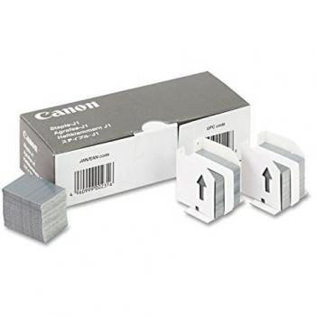 Canon Type J1 Pack Agrafes 15000 – Utilisable sur C2025, C2220, C2225, C5240, C5250, C5255