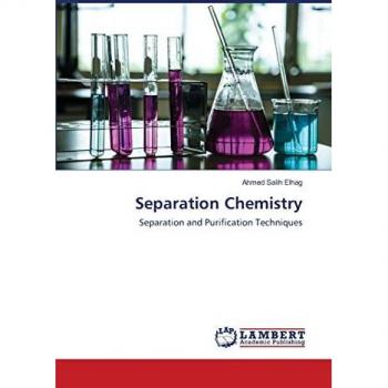 Separation and Purification Techniques