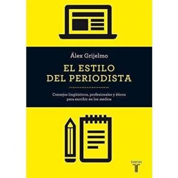 EL ESTILO DEL PERIODISTA (2014)