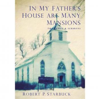 In My Father's House Are Many Mansions