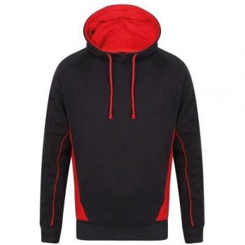 Finden & Hales Contrast Hoodie