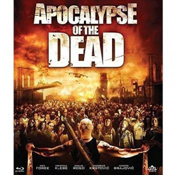 Apocalypse Of The Dead
