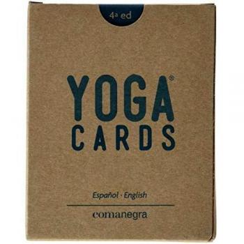 YOGA CARDS