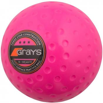 Grays X-Heavy Hockey Ball
