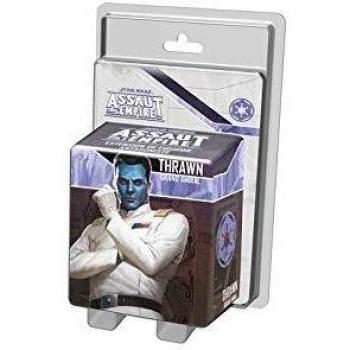 Assaut sur l'Empire : Thrawn