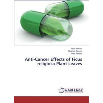 Anti-Cancer Effects of Ficus religiosa Plant Leaves