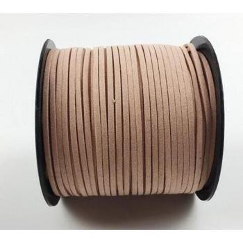 Jewelry Making Velvet Frosting Cord (8 Color Options)