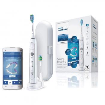 Sonische tandenborstel Philips Sonicare FlexCare Platinum Connected HX9192/01