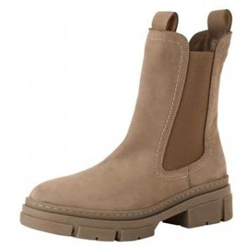 Hochschaft Stiefeletten von Tamaris