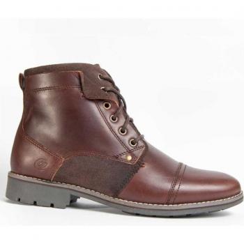 Purapiel Botas de Cuero BOTIEL4