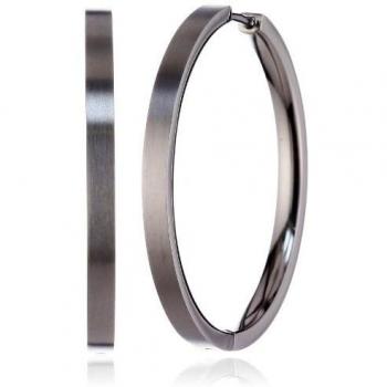 Estilo Boccia 0516-01 Aretes Elegantes