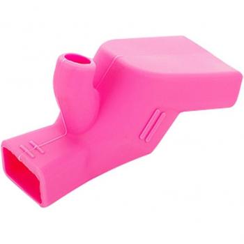 Dual-Use Kid’s Faucet Extender & Hand-Washing Tool