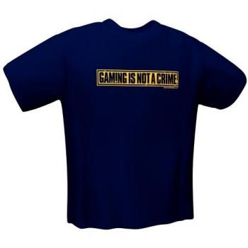 Navy‑Kollektion: Ginac T-Shirt XL