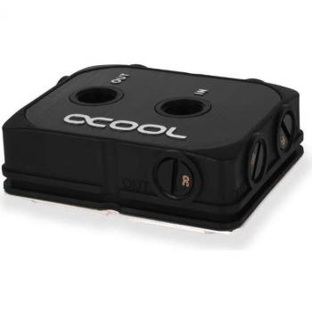 Alphacool XPX Pro Cooling Block 1U (Ampere, LGA 4926)