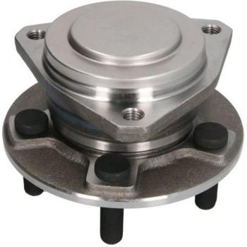 Kit de roulements de roue BTA H1Y063BTA avec capteur ABS intégré pour essieu avant CHRYSLER 300C Berline et DODGE Charger VII
