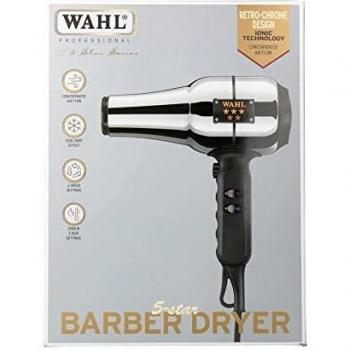 Wahl Barber Dryer 5 Star Series 2200W