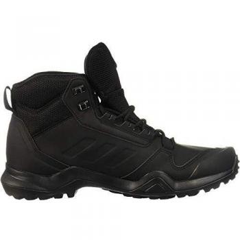 Adidas Terrex Ax3 Beta Mid Kletterschuhe, Herren, Schwarz