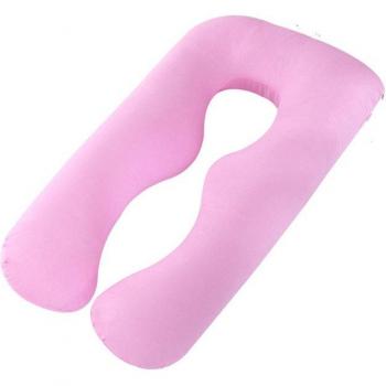 U-Shape Pregnancy Cushion