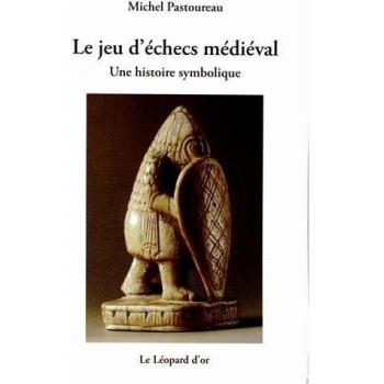 Le Jeu D'échecs Médiéval