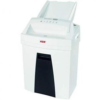 Destructeur papier HSM Securio AF100 Particules 4x25mm P-4