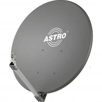 Parabola Astro 100cm Antracite