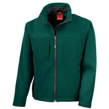 Giubbio SoftShell Classic Uomo L