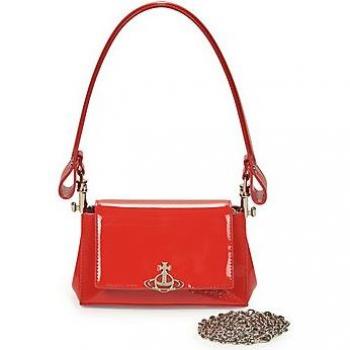 Bolsa de Ombro Pequena Hazel da Vivienne Westwood