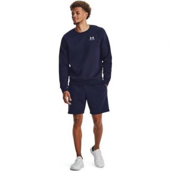 Under Armour Fleece-Shorts für aktive Männer