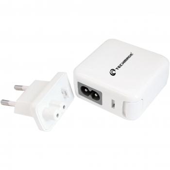 SmartCharge Techmade 4000 Wh – Versione Bianca