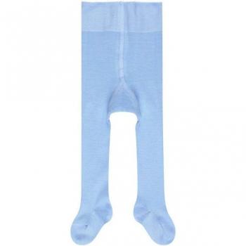 Falke Famiglia Neonato Collant Blu Scuro 50-56