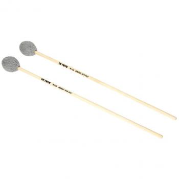 Vic Firth M125 Robert Van Sice Synthetic Core Keyboard Mallets