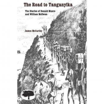 The Road to Tanganyika