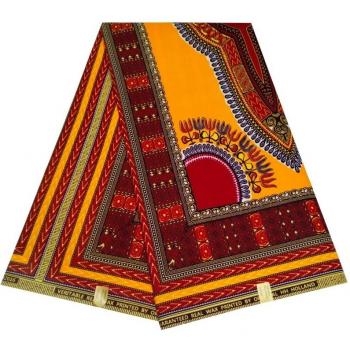 Indie Volk Dashiki Material