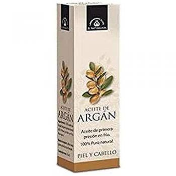 L'Huile d'Argan Naturaliste 15ml