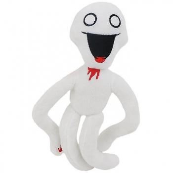 Peluche Anime Naranja 18cm