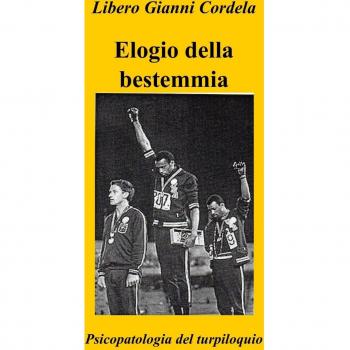 Elogio della bestemmia