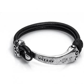 Viceroy Estilo Tribales Hombre – Pulsera Metal Chapado