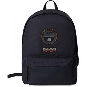 Sac à Dos Voyage Re Napapijri 40 cm, Bleu