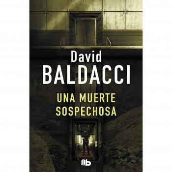 Una muerte sospechosa (Saga King y Maxwell 3)