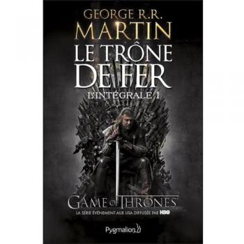 Le TrÃ´ne de Fer