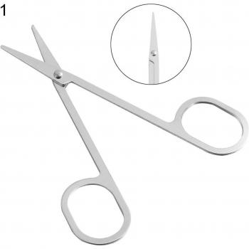 Cuticle Cutter Schaar