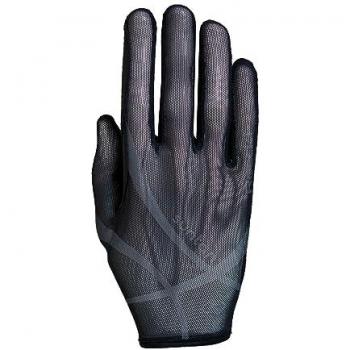 Gants d'équitation aérés Laila