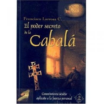 PODER SECRETO DE LA CABALÁ, EL