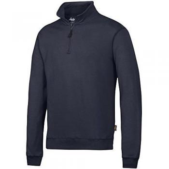 Snickers Workwear Sudadera Azul Marino
