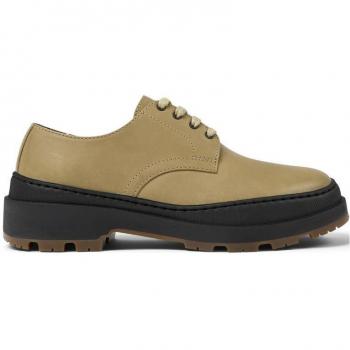 CAMPER Brutus Trek Women's Dress Shoes