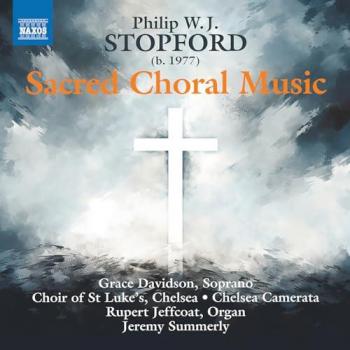 Résonances Sacrées Chorales