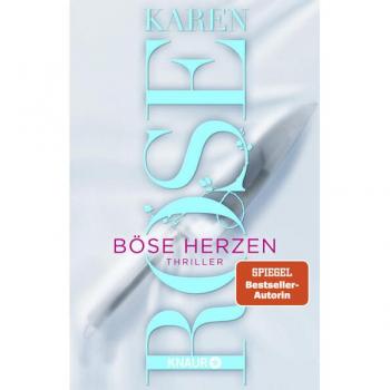Böse Herzen: Thriller   Spiegel Bestseller-Autorin
