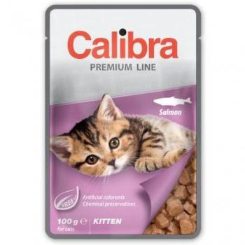 Alimento Úmido Calibra para Gatos Filhotes