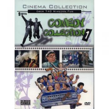 Série Comédie 1 [2 DVD]