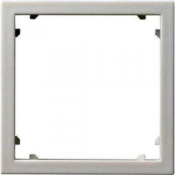 Gira Zwischenplatte 45x45 rws 028327